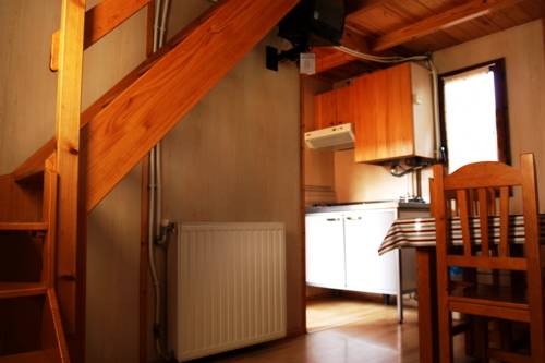 Imagen de la habitación del Camping Gran Sol, Adrall. Foto 6