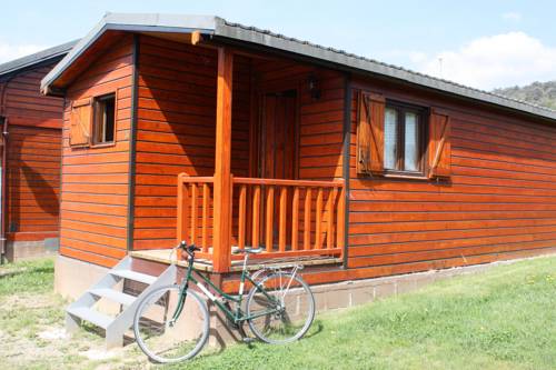 Imagen de la habitación del Camping Gran Sol, Adrall. Foto 13