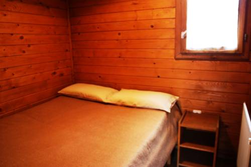Imagen de la habitación del Camping Gran Sol, Adrall. Foto 14