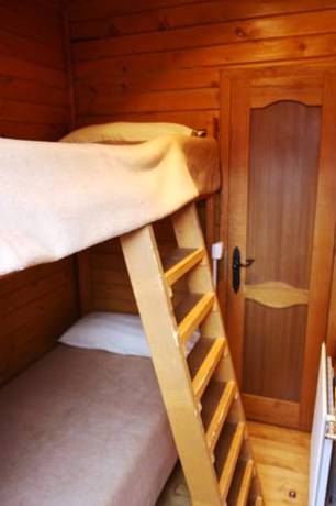 Imagen de la habitación del Camping Gran Sol, Adrall. Foto 15