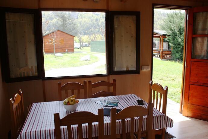 Imagen general del Camping Gran Sol, Montferrer. Foto 10