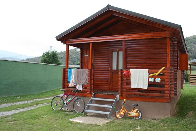 Imagen general del Camping Gran Sol, Montferrer. Foto 11