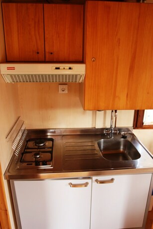 Imagen general del Camping Gran Sol, Montferrer. Foto 12