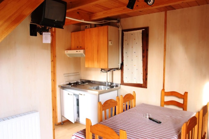 Imagen general del Camping Gran Sol, Montferrer. Foto 13