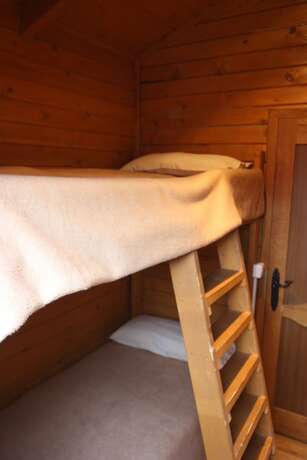 Imagen de la habitación del Camping Gran Sol, Montferrer. Foto 16