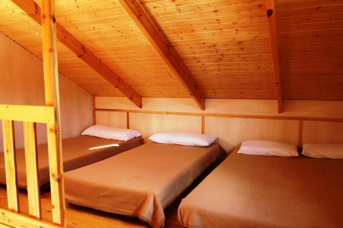 Imagen de la habitación del Camping Gran Sol, Montferrer. Foto 17