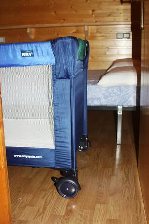 Imagen de la habitación del Camping Gran Sol, Montferrer. Foto 18