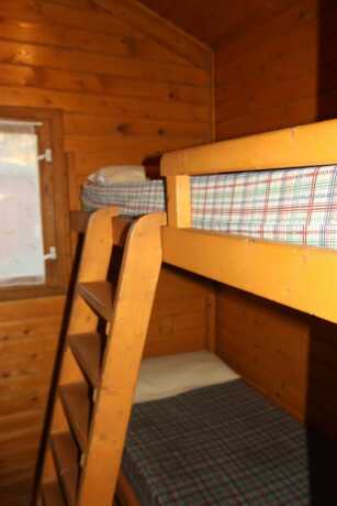 Imagen de la habitación del Camping Gran Sol, Montferrer. Foto 19