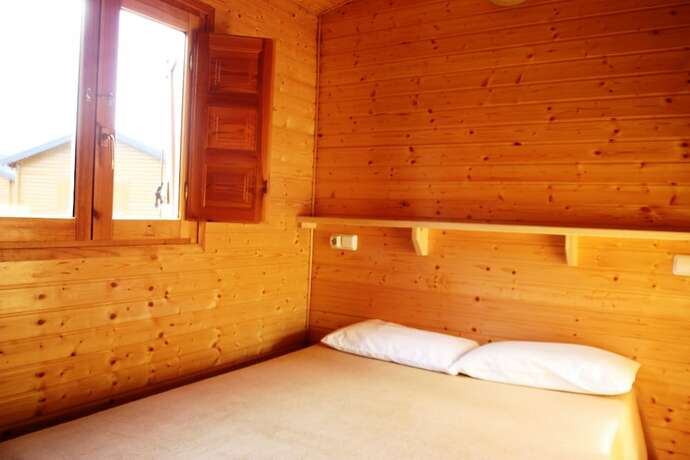 Imagen de la habitación del Camping Gran Sol, Montferrer. Foto 20