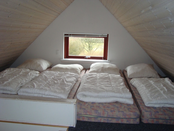 Imagen de la habitación del Camping Grindsted Aktiv. Foto 2