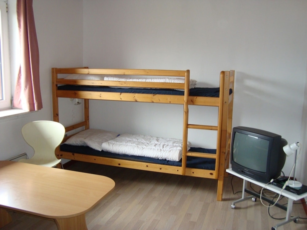 Imagen de la habitación del Camping Grindsted Aktiv. Foto 3