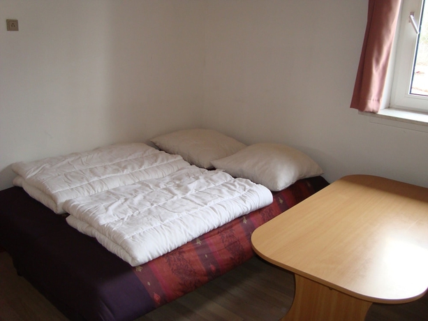 Imagen de la habitación del Camping Grindsted Aktiv. Foto 4