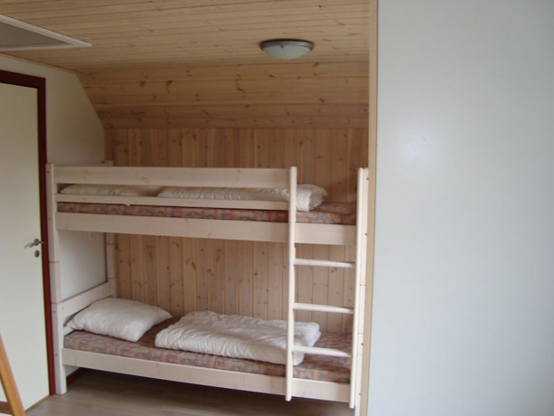 Imagen de la habitación del Camping Grindsted Aktiv. Foto 6