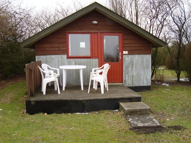 Imagen de la habitación del Camping Grindsted Aktiv. Foto 7