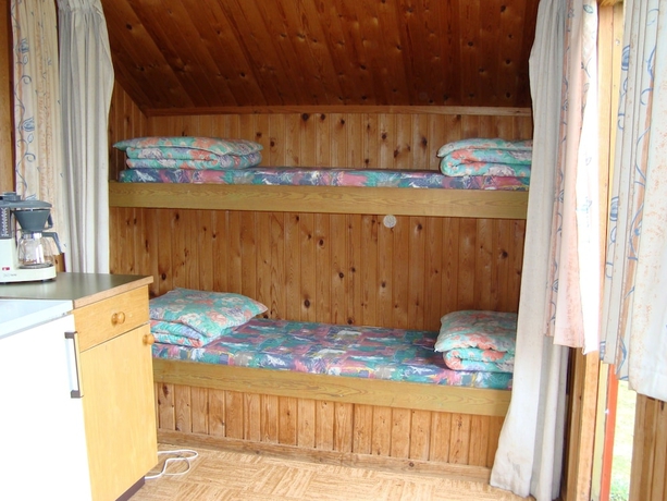 Imagen de la habitación del Camping Grindsted Aktiv. Foto 8