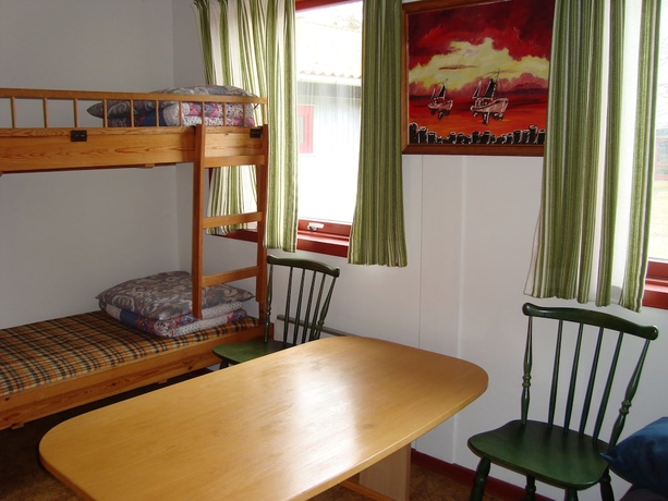 Imagen de la habitación del Camping Grindsted Aktiv. Foto 9