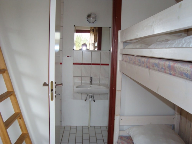 Imagen de la habitación del Camping Grindsted Aktiv. Foto 11