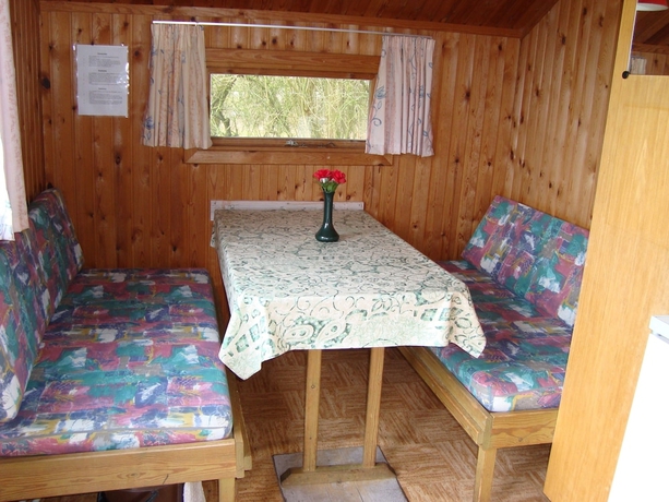 Imagen de la habitación del Camping Grindsted Aktiv. Foto 12