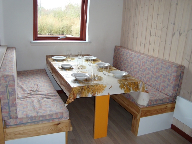 Imagen de la habitación del Camping Grindsted Aktiv. Foto 13