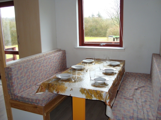 Imagen de la habitación del Camping Grindsted Aktiv. Foto 14