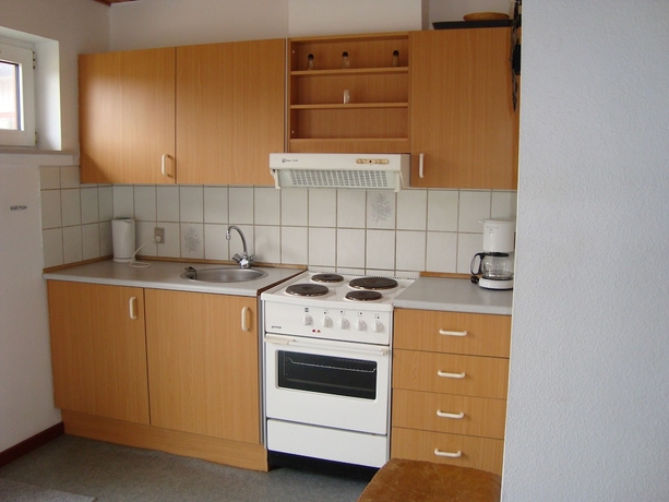 Imagen de la habitación del Camping Grindsted Aktiv. Foto 15