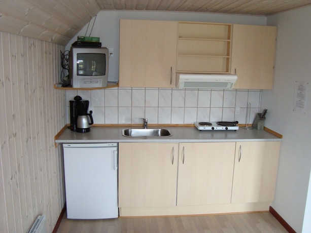 Imagen de la habitación del Camping Grindsted Aktiv. Foto 16