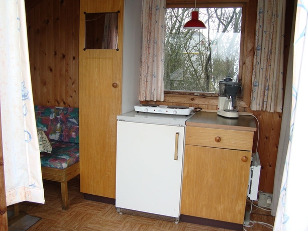 Imagen de la habitación del Camping Grindsted Aktiv. Foto 17