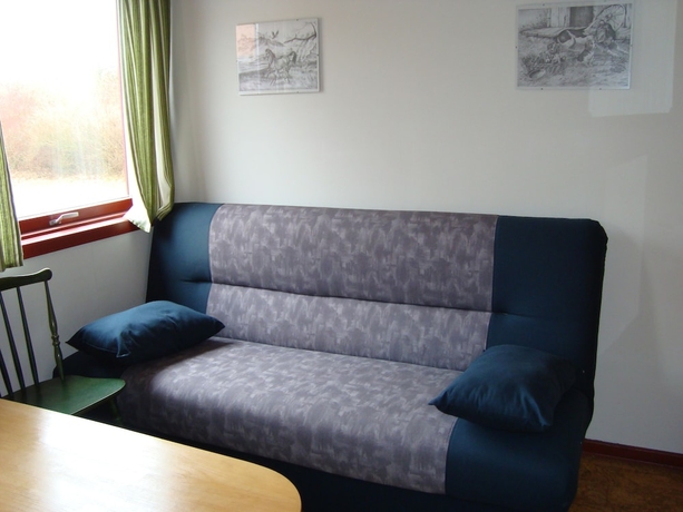 Imagen de la habitación del Camping Grindsted Aktiv. Foto 18