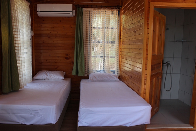 Imagen de la habitación del Camping Gunes Holiday. Foto 2