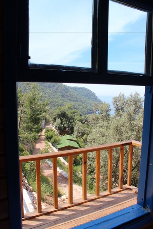 Imagen de la habitación del Camping Gunes Holiday. Foto 9