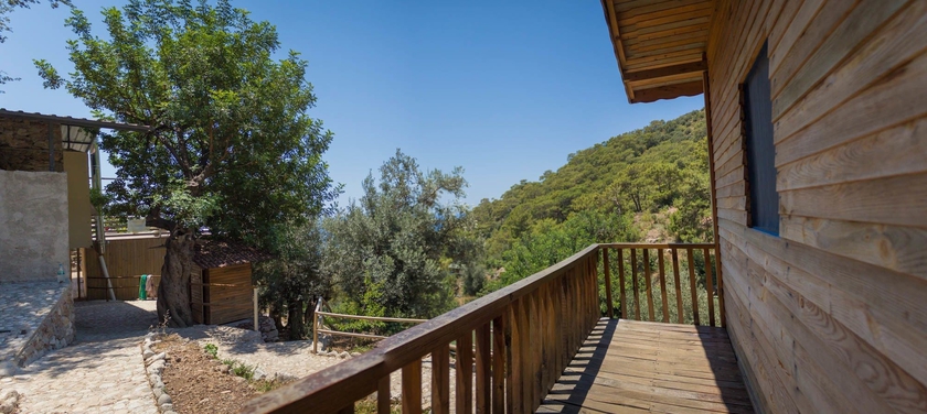 Imagen de la habitación del Camping Gunes Holiday. Foto 10