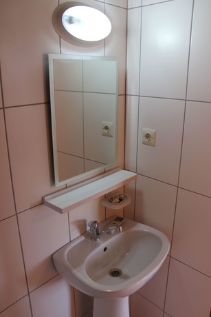 Imagen de la habitación del Camping Gunes Holiday. Foto 12
