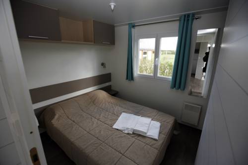 Imagen de la habitación del Camping Haliotis. Foto 4
