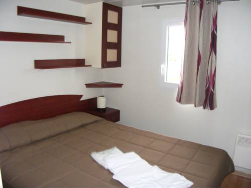 Imagen de la habitación del Camping Haliotis. Foto 5