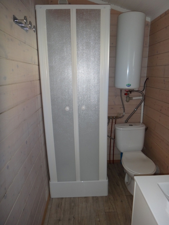 Imagen de la habitación del Camping Hameau Des Cannisses. Foto 5