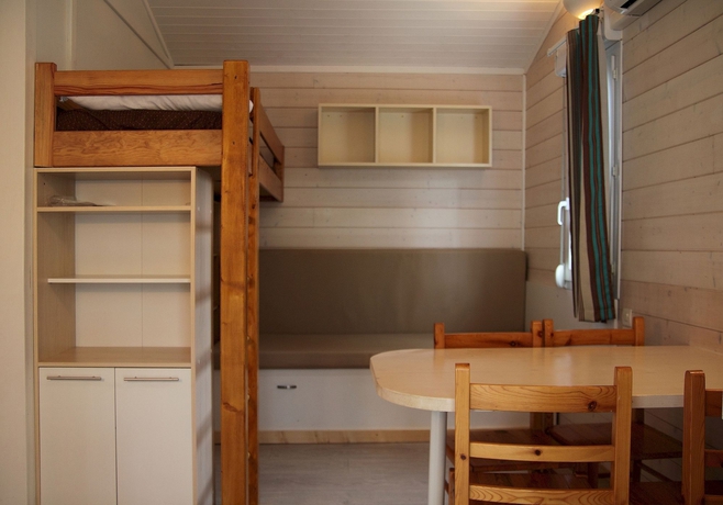 Imagen de la habitación del Camping Hameau Des Cannisses. Foto 6