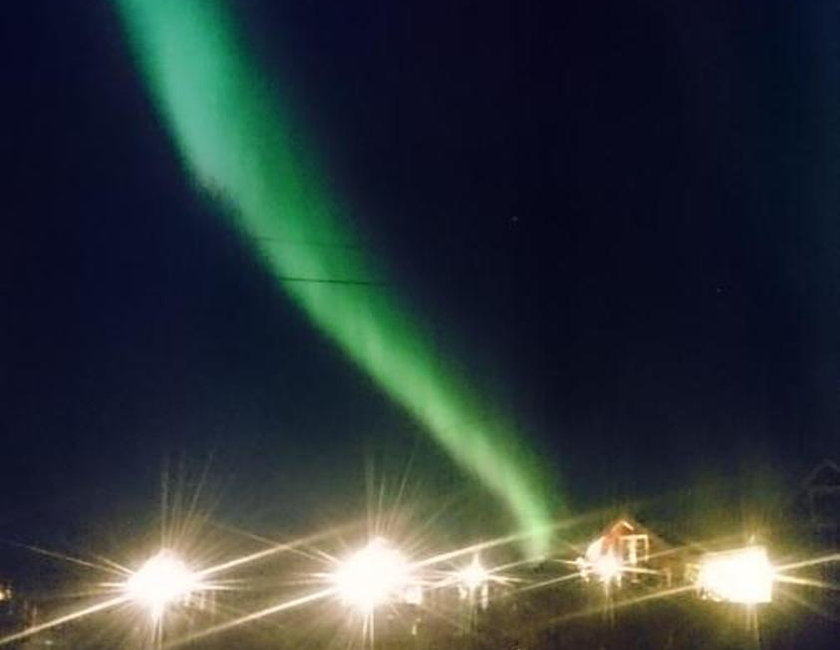 Imagen general del Camping Hammerstad. Foto 4