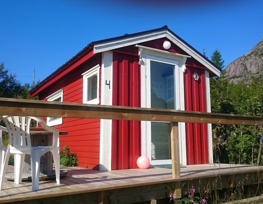 Imagen general del Camping Hammerstad. Foto 5