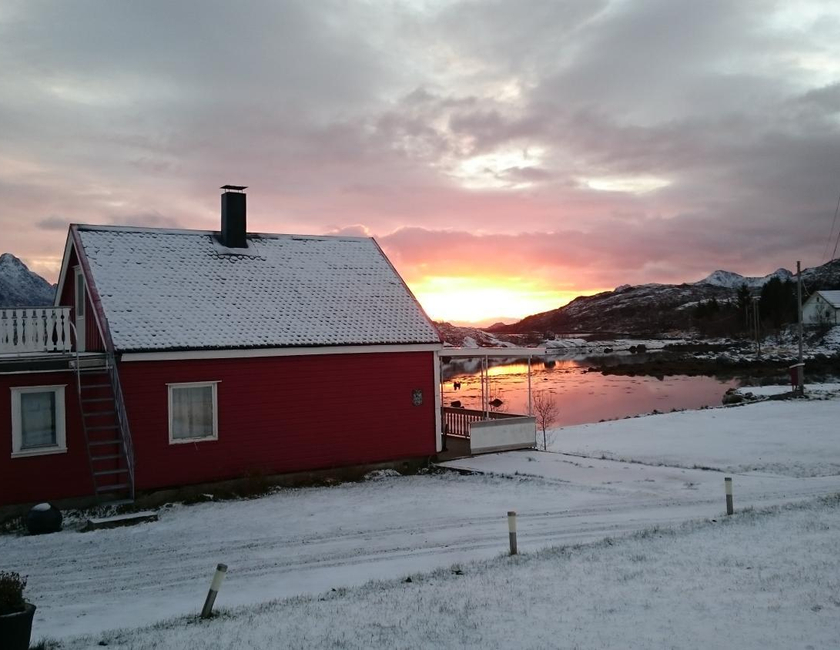 Imagen general del Camping Hammerstad. Foto 6