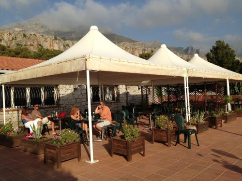 Imagen general del Camping Happy Camp In El Bahira Village. Foto 3