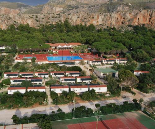 Imagen general del Camping Happy Camp In El Bahira Village. Foto 4