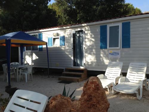 Imagen general del Camping Happy Camp In El Bahira Village. Foto 8