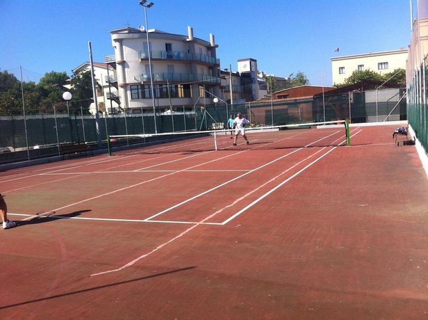 Imagen general del Camping Happy Village. Foto 3