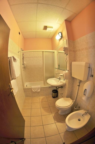 Imagen general del Camping Happy Village. Foto 8