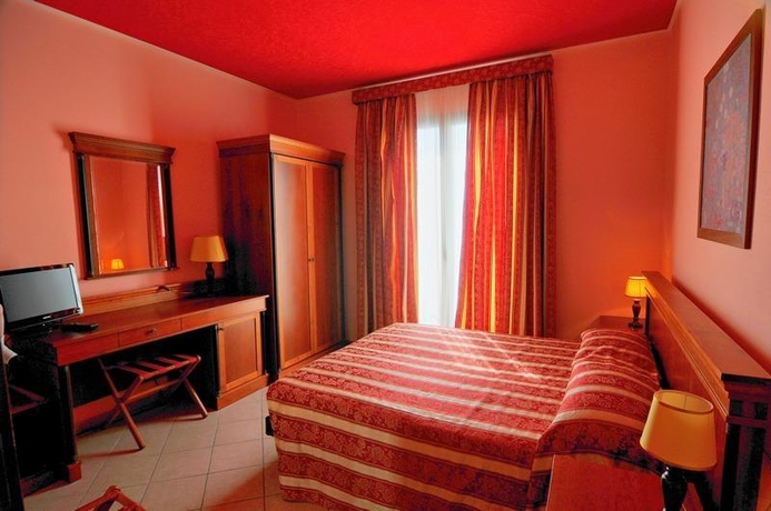 Imagen general del Camping Happy Village. Foto 9