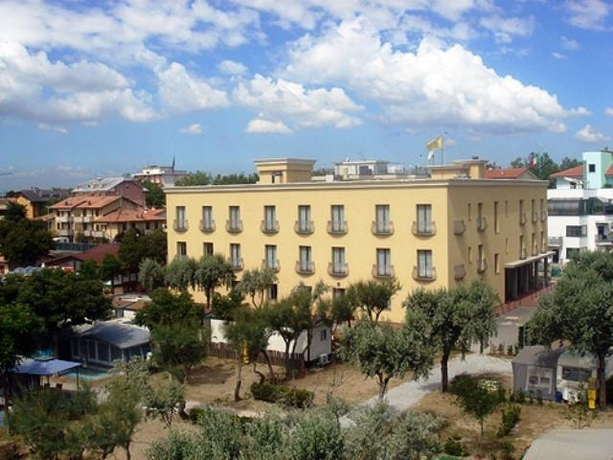 Imagen general del Camping Happy Village. Foto 12