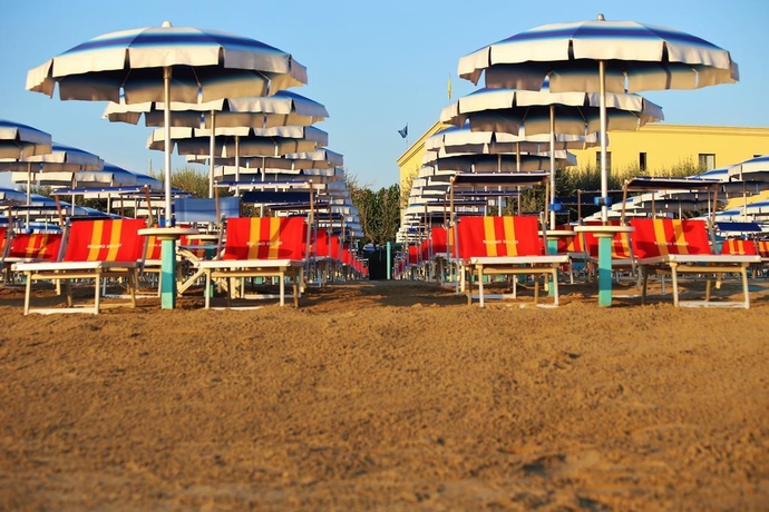 Imagen general del Camping Happy Village. Foto 14