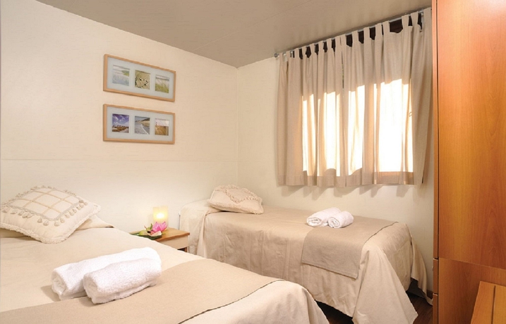 Imagen de la habitación del Camping Happy Village and. Foto 5