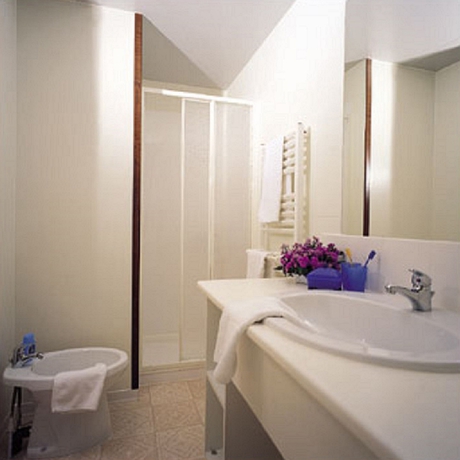 Imagen de la habitación del Camping Happy Village and. Foto 6