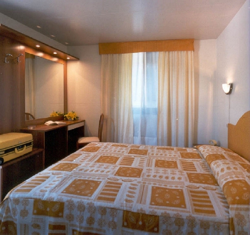 Imagen de la habitación del Camping Happy Village and. Foto 8